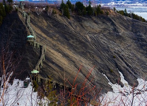 Autotour Québec & Nature - 7