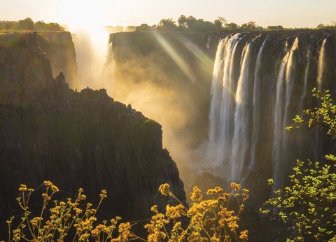 Circuit Éclats de l'Afrique australe **** - 2