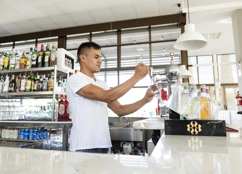 Camping Platja Cambrils, 3* - 97