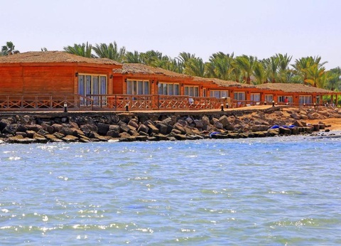 Combiné Déesses du Nil et Labranda Royal Makadi - 21