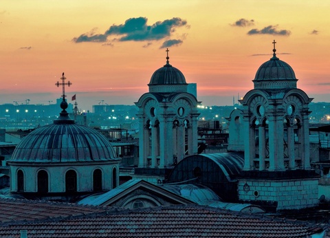 Hôtel Yasmak Sultan 4* - 15