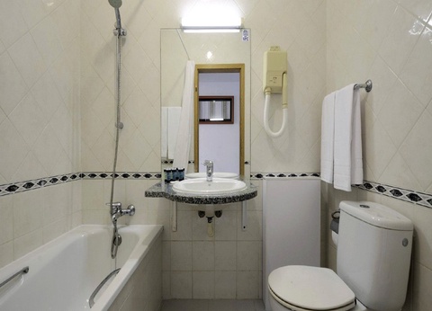 3HB Falésia Garden 3* - 8