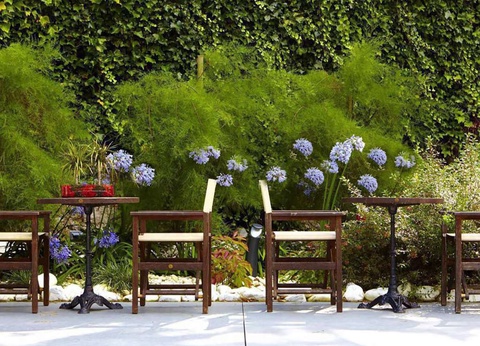 Pied à terre à Étretat - 4* - 9