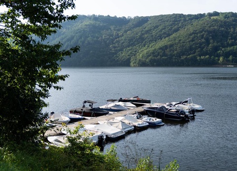 Camping Sunêlia La Source, 4* - 74