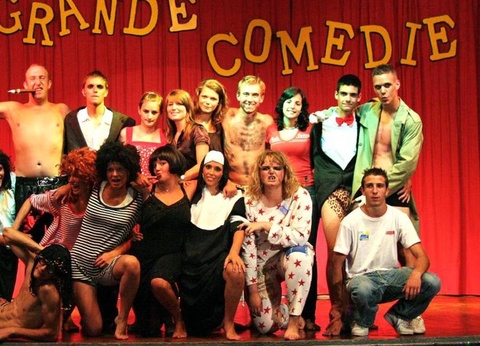 Camping La Torre Del Sol, 4* - 13