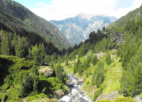 Résidence Azureva Piau-Engaly 2* - 10