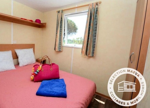 Montana Parc - Oasis Village - Coeur de l'estérel, 5* - 157