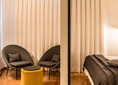 Séjour romantique avec dîner et spa à deux près de Barcelone - 4* - 16