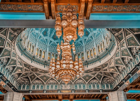 Circuit L'âme d'Oman : des oasis secrètes aux cimes du Jebel Shams - 3