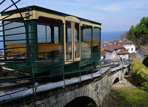 Romantisme et luxe en montagne - 4* - 8