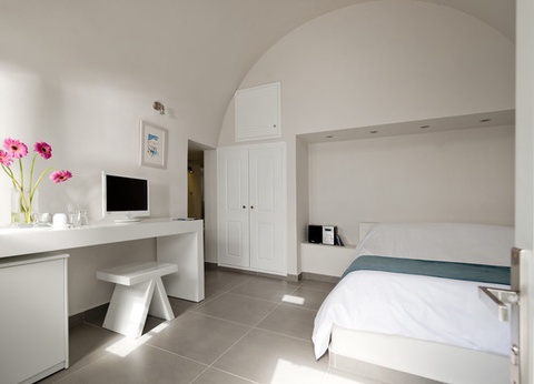 Hôtel Regina Mare Adult Only **** - 5