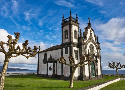 Echappée aux Açores depuis São Miguel - 7