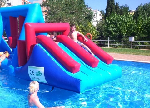 Camping Lloret Blau, 3* - 37