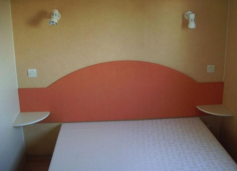 Camping Paradis - Domaine de Bellevue, 4* - 105