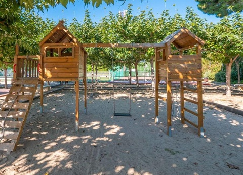 Camping Platja Cambrils, 3* - 43