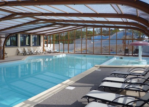 Camping Paradis d'Arvor, 3* - 2