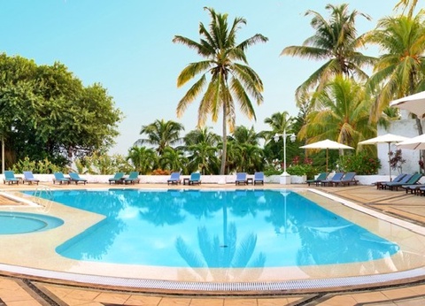 Club Framissima Casuarina Resort et Spa 3* Sup - 2