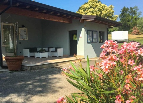 Sivinos Camping Boutique 4* - 19