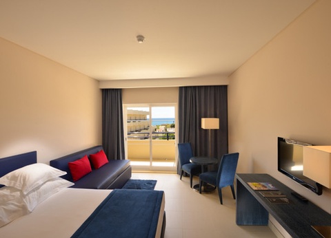 Hôtel Vila Gale Nautico 4* - 11