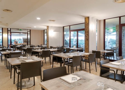 Club Bravo Club Conte Di Cabrera 4* - 10