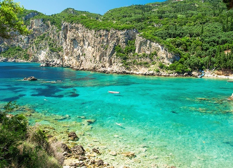 Hôtel SeaBird 3* - 11