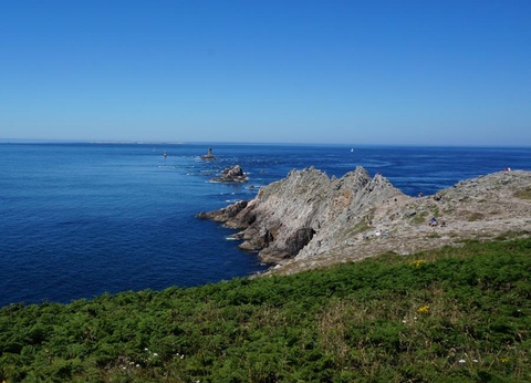 Camping La Roche Percée 4* - 52