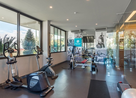 TUI Sélection Hôtel Enotel Magnolia - Choix Flex **** - 12