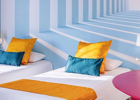 Evasion gourmande avec dîner à Saint Raphael - 4* - 41