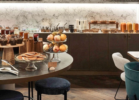 Dîner et Spa dans l'élégante station balnéaire du Touquet-Paris-Plage (2 nuits min) - 4* - 17