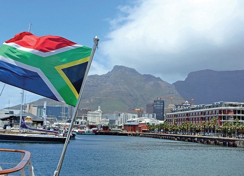 Circuit Afrique du Sud, le Monde en un seul pays - 5