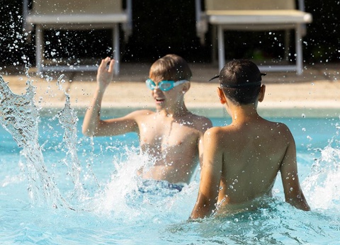 Camping Classe 3* - 7