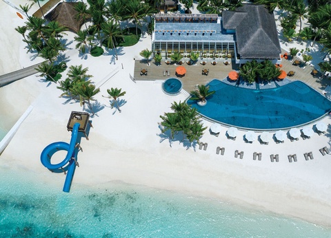 Hotel Select Sangeli 5* - 13