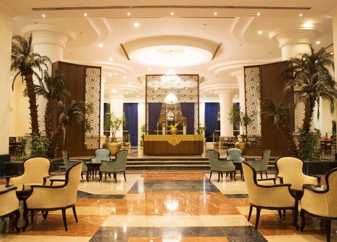 Combiné Croisière Splendeurs du Nil & Hôtel Pyramisa Sahl Hasheesh 5* - 14