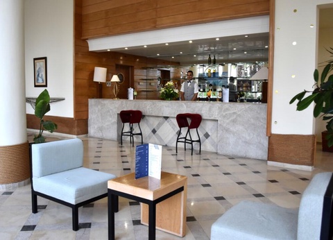 Hôtel Laico Hammamet 5* - 13