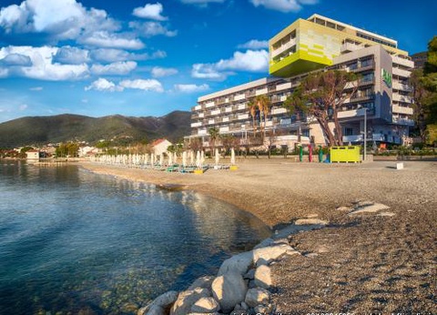 Club Framissima Bijela Park 4* - 53