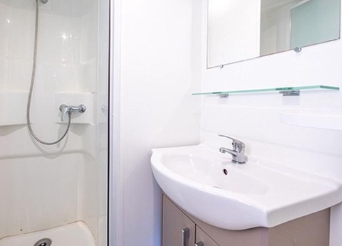 Camping Atlantic Club Montalivet, 5* - 192