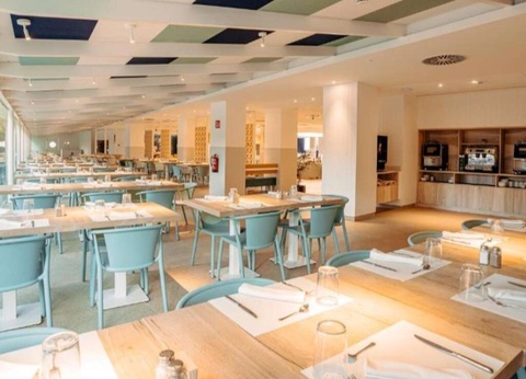 Offre à Salou! Profitez d'une suite avec petit-déjeuner et surclassement garanti - 4* - 9