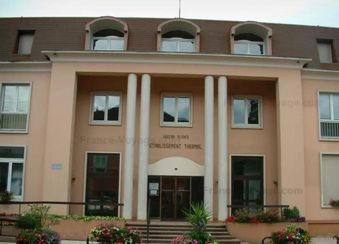 Camping Ramstein Plage, 3* - 10