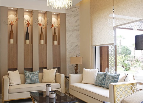 Hôtel Corsica & Serena Spa 5* - 5