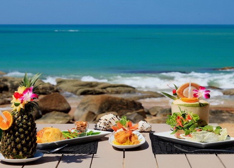 Siam Intimiste + séjour Khao Lak 4* - Thailande - 21