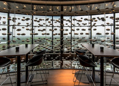 Découvrir Keukenhof et séjourner dans un hôtel design à Amsterdam - 4* - 6