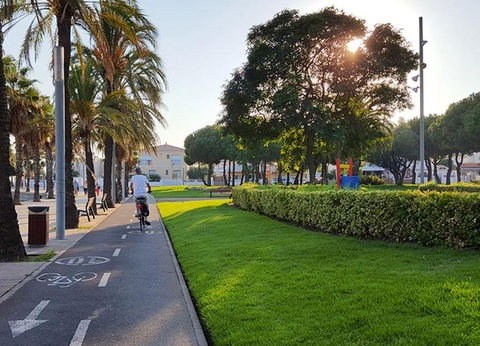 Camping La Llosa - 48