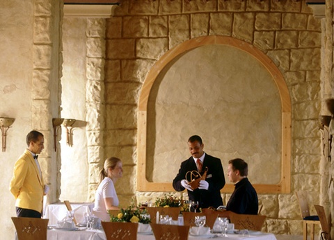 Hôtel Lella Baya 4* - 4