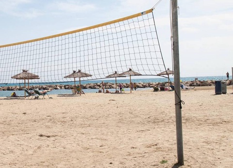 Camping Joan, 3* - 57