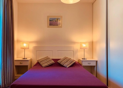 Résidence Côté Provence, 3* - 17