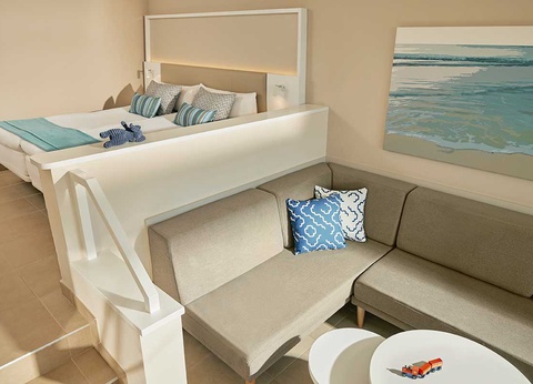 Hôtel TUI Sélection Tui Blue Orquidea 4* - 14