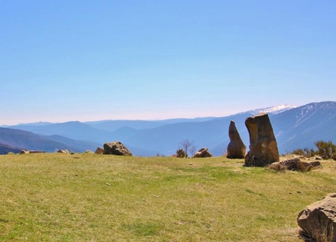 Camping Lou Gourdan, 3* - 20