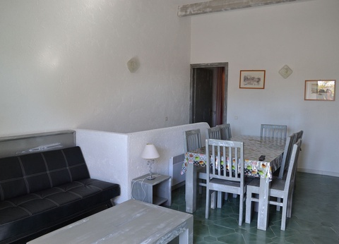 Résidence Sapa di Cala ( avec vols vacances ) - 2