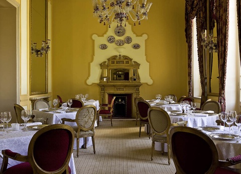 Sofitel Winter Palace 5* Louxor - 30