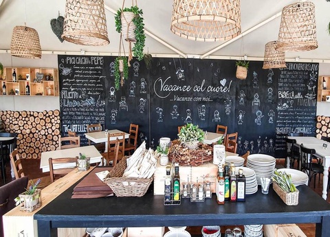 Orlando in Chianti Glamping Resort, 3* - 30